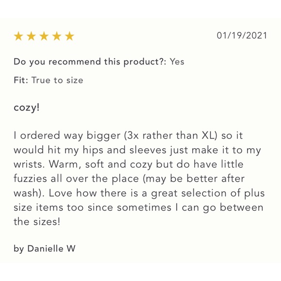 Anthropologie Jojo Cable-Knit Sweater - Small - RARE, SOLD OUT - Picture 7 of 10